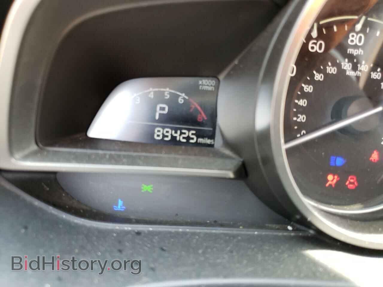 2017 MAZDA 3 - VIN: 3MZBN1V77HM101256 - Фото 8