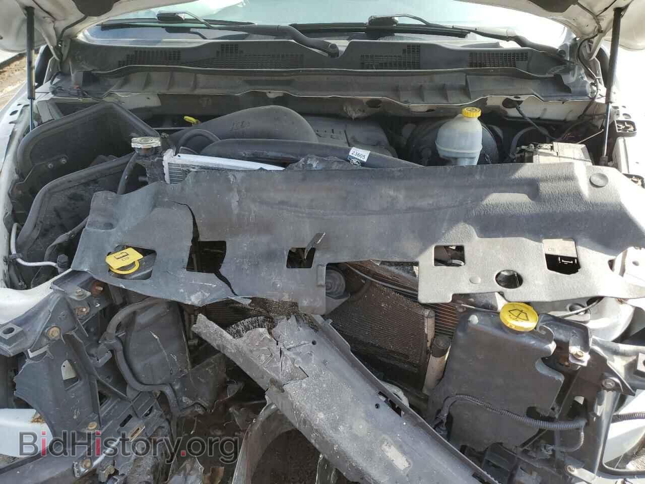 2012 DODGE RAM 1500 - VIN: 1C6RD7JT4CS230623 - Фото 11