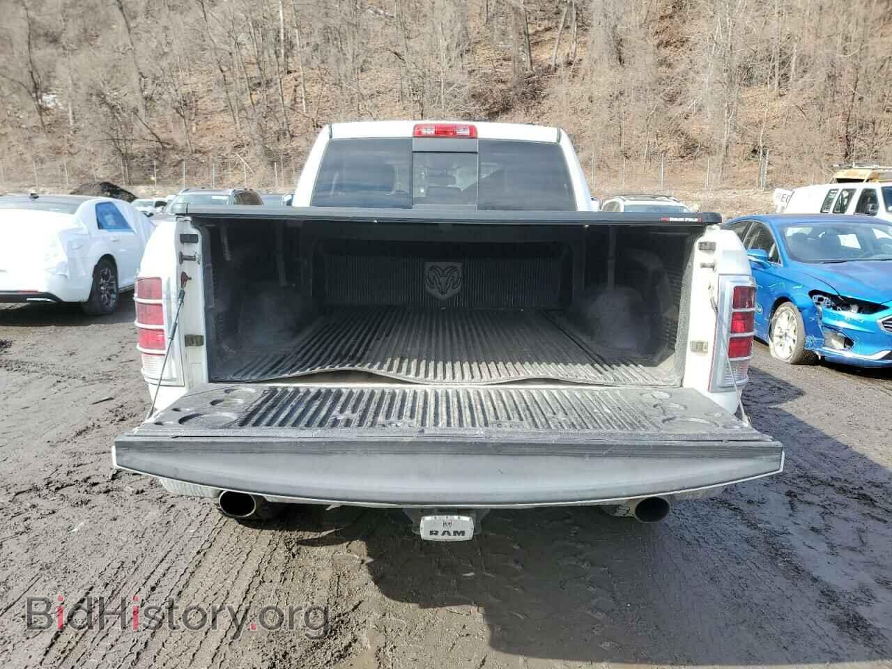 2012 DODGE RAM 1500 - VIN: 1C6RD7JT4CS230623 - Фото 6