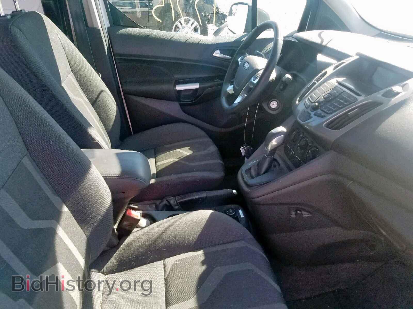 2017 FORD TRANSIT CO - VIN: NM0LS7F7XH1336777 - Фото 5