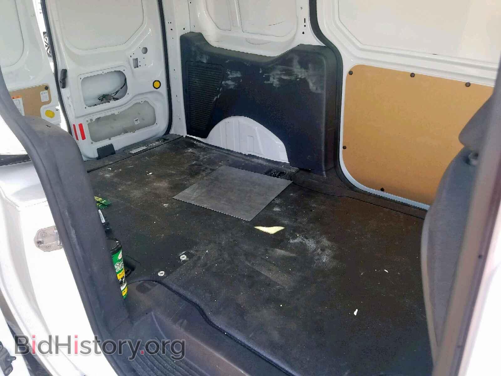 2017 FORD TRANSIT CO - VIN: NM0LS7F7XH1336777 - Фото 6