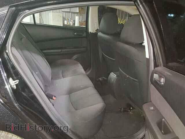 2012 MAZDA 6 - VIN: 1YVHZ8DH9C5M16265 - Фото 6