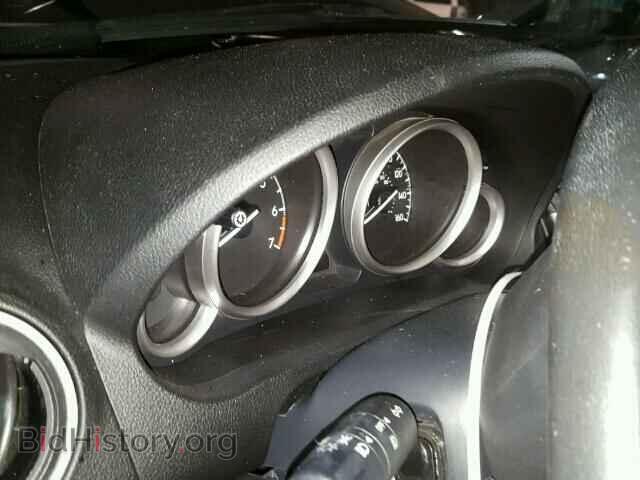 2012 MAZDA 6 - VIN: 1YVHZ8DH9C5M16265 - Фото 8