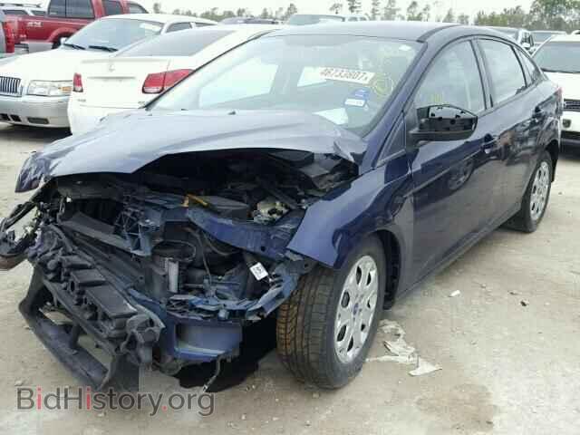 2012 FORD FOCUS - VIN: 1FAHP3F25CL148453 - Photo 2