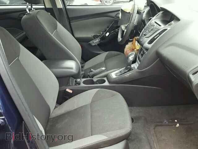 2012 FORD FOCUS - VIN: 1FAHP3F25CL148453 - Photo 5