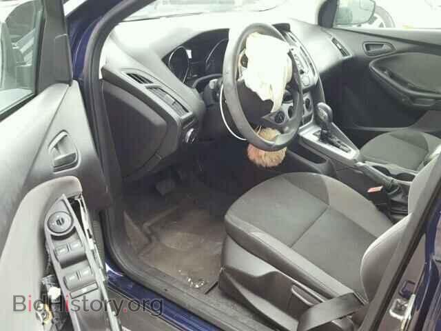 2012 FORD FOCUS - VIN: 1FAHP3F25CL148453 - Photo 9