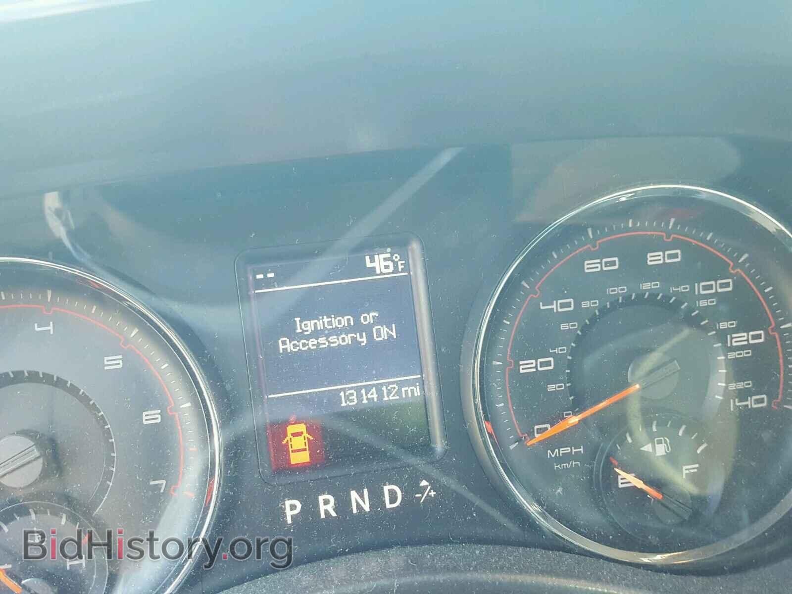 2011 DODGE CHARGER - VIN: 2B3CL3CG9BH591119 - Фото 8