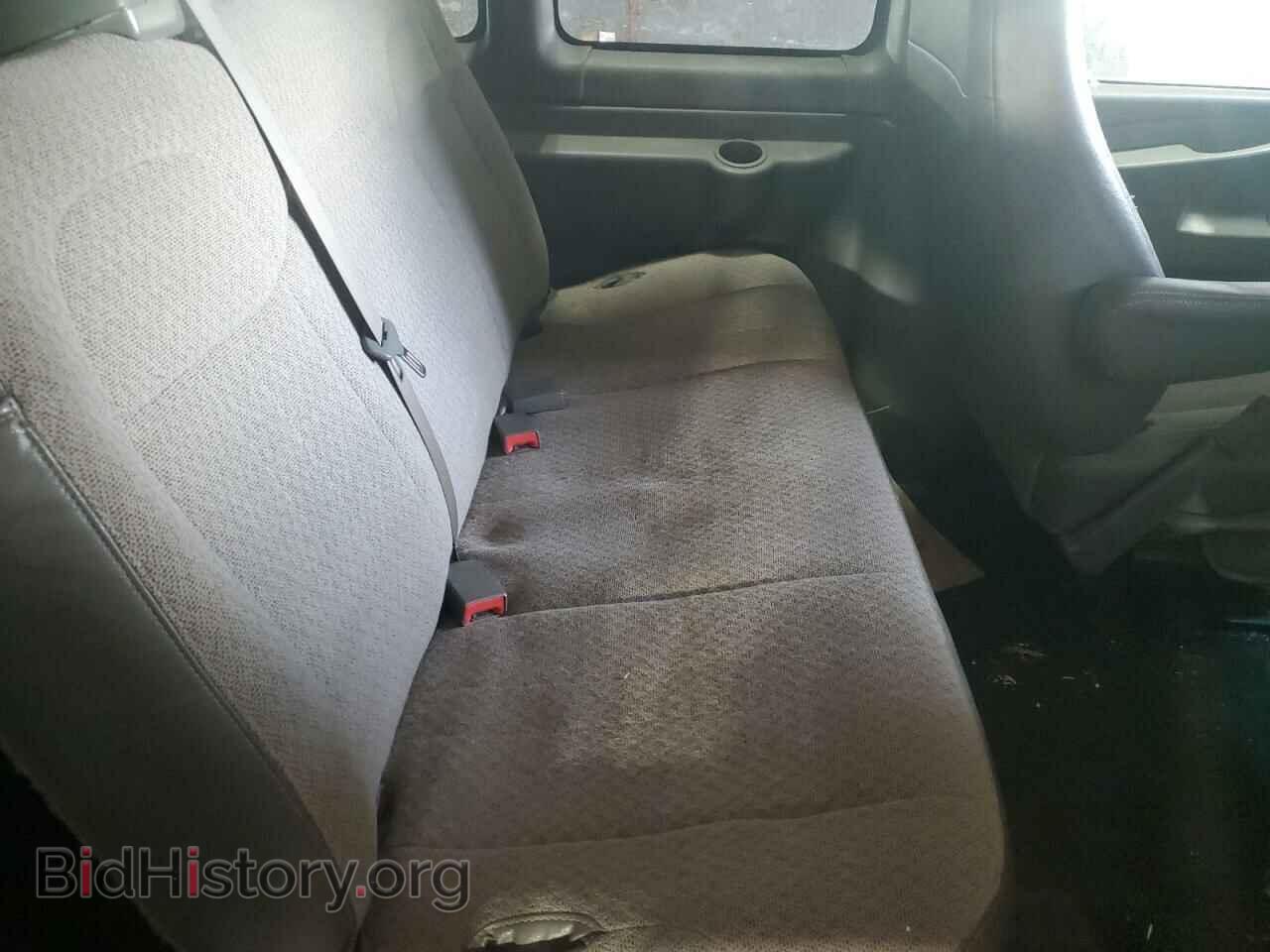 2015 CHEVROLET EXPRESS - VIN: 1GAZG1FFXF1110747 - Фото 10