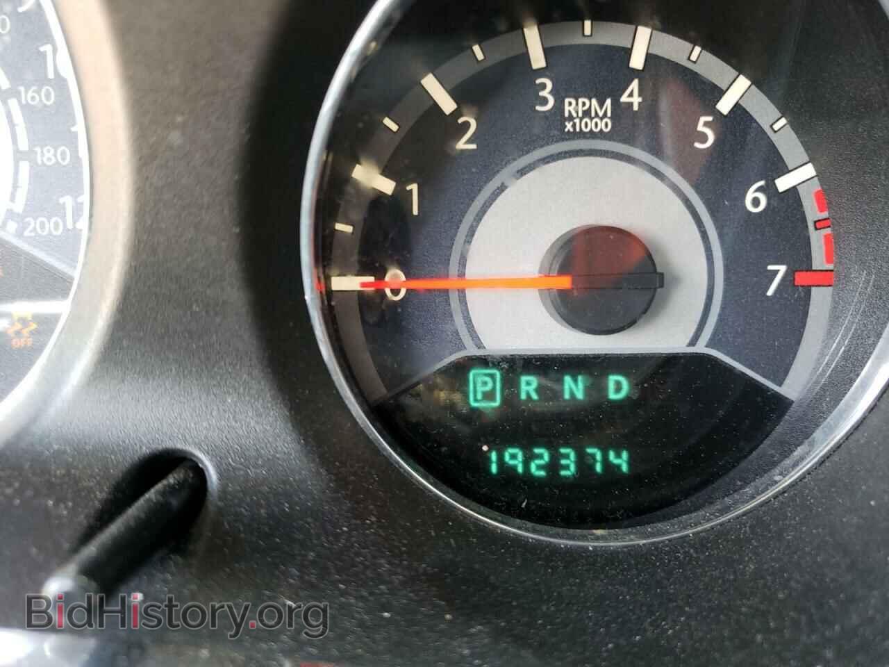 2014 CHRYSLER 200 - VIN: 1C3CCBBB8EN179031 - Фото 8