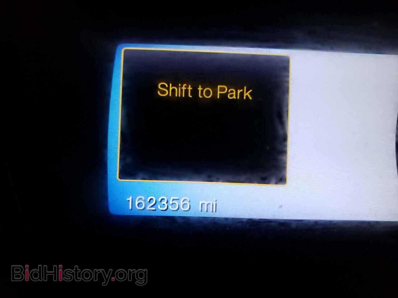 2013 FORD EDGE - VIN: 2FMDK3KC9DBB28869 - Photo 8
