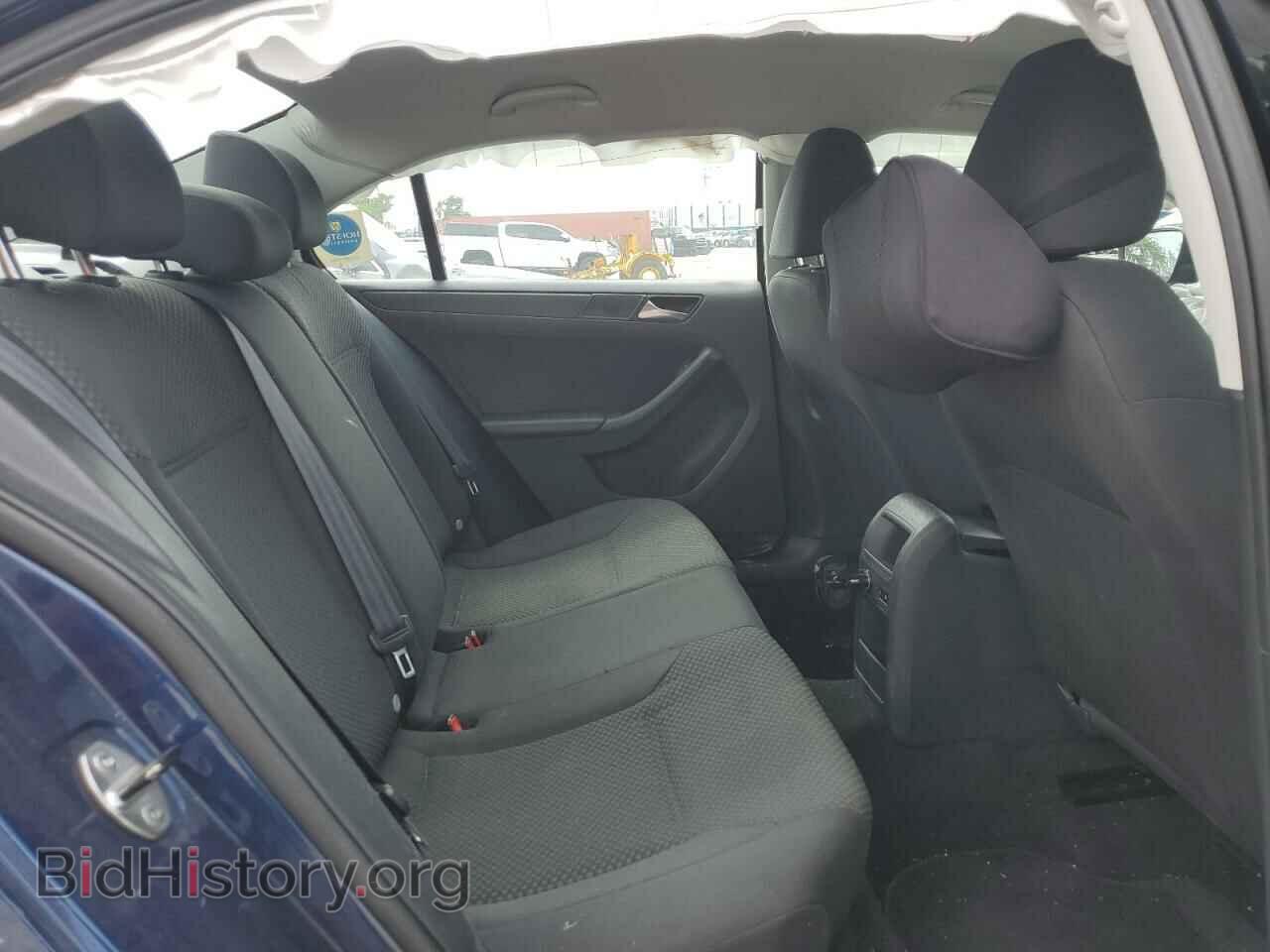 2014 VOLKSWAGEN JETTA - VIN: 3VW2K7AJ7EM305192 - Фото 10