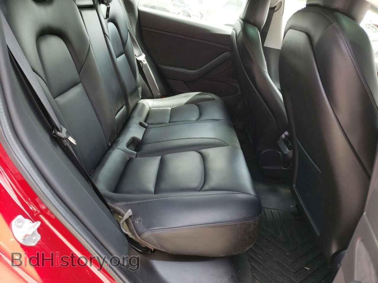 2019 TESLA MODEL 3 - VIN: 5YJ3E1EB3KF453693 - Фото 10