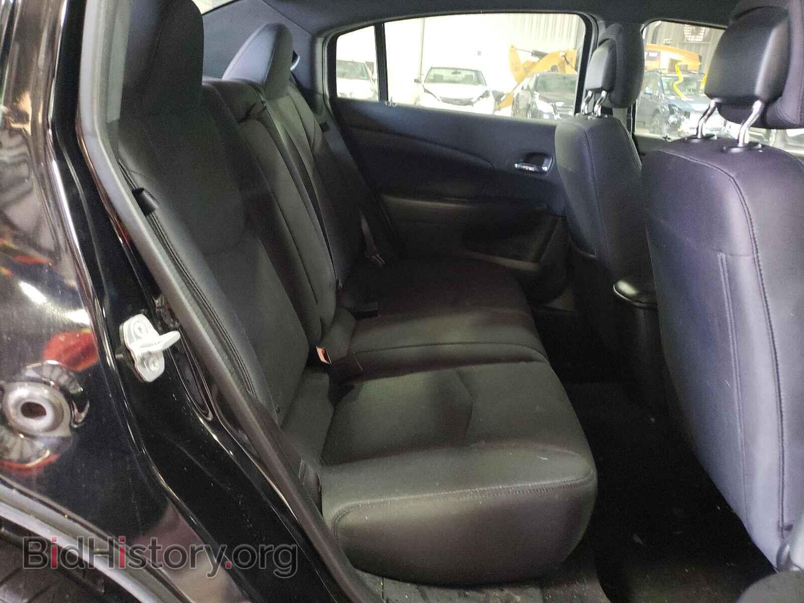 2014 CHRYSLER 200 - VIN: 1C3CCBBB4EN158774 - Фото 6