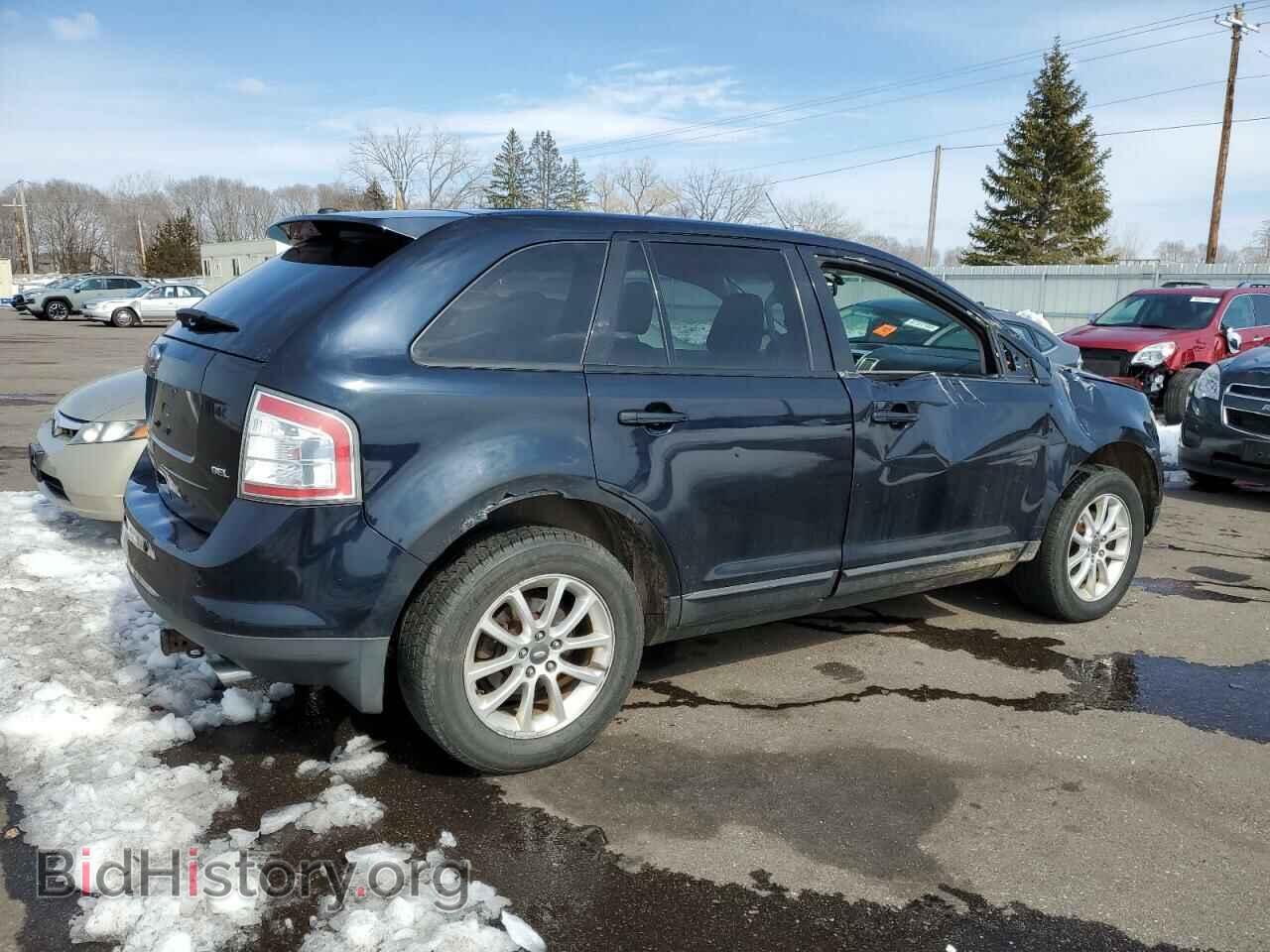 2010 FORD EDGE - VIN: 2FMDK3JC7ABA19064 - Фото 3