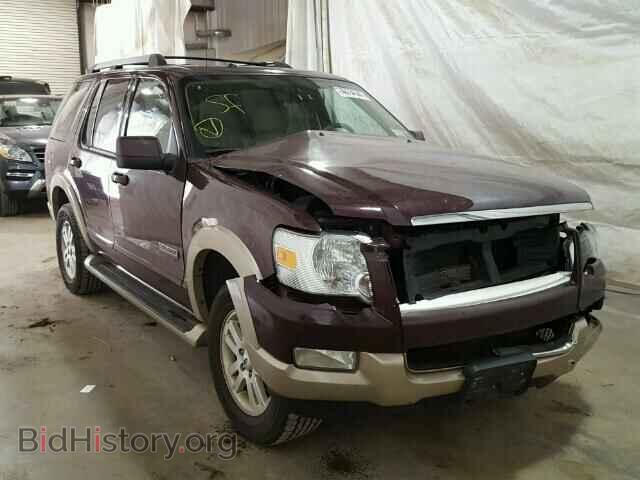 Photo 1FMEU74E27UB73154 - FORD EXPLORER 2007