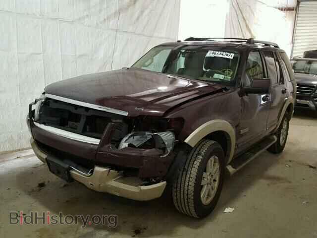 2007 FORD EXPLORER - VIN: 1FMEU74E27UB73154 - Photo 2