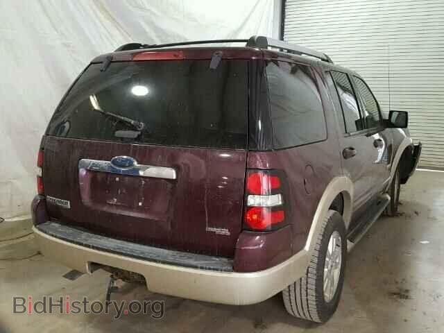 2007 FORD EXPLORER - VIN: 1FMEU74E27UB73154 - Photo 4