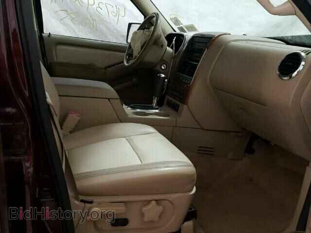 2007 FORD EXPLORER - VIN: 1FMEU74E27UB73154 - Photo 5