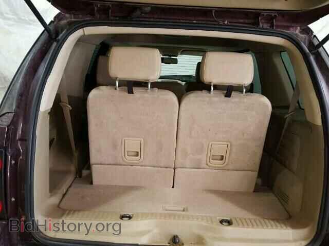 2007 FORD EXPLORER - VIN: 1FMEU74E27UB73154 - Photo 9