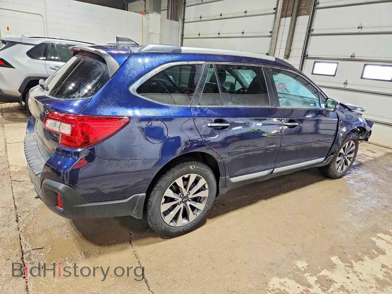 2018 SUBARU OUTBACK - VIN: 4S4BSETC3J3246784 - Фото 3