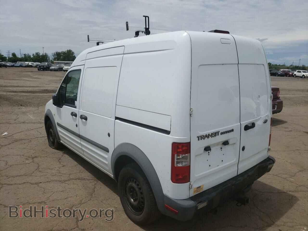 2011 FORD TRANSIT CO - VIN: NM0LS7AN7BT052203 - Фото 3