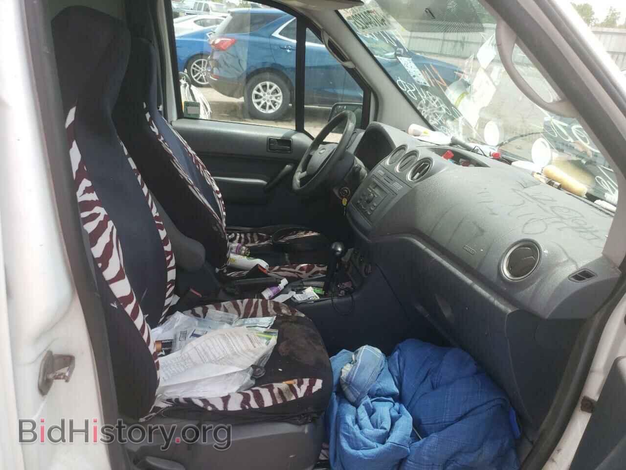 2011 FORD TRANSIT CO - VIN: NM0LS7AN7BT052203 - Фото 5
