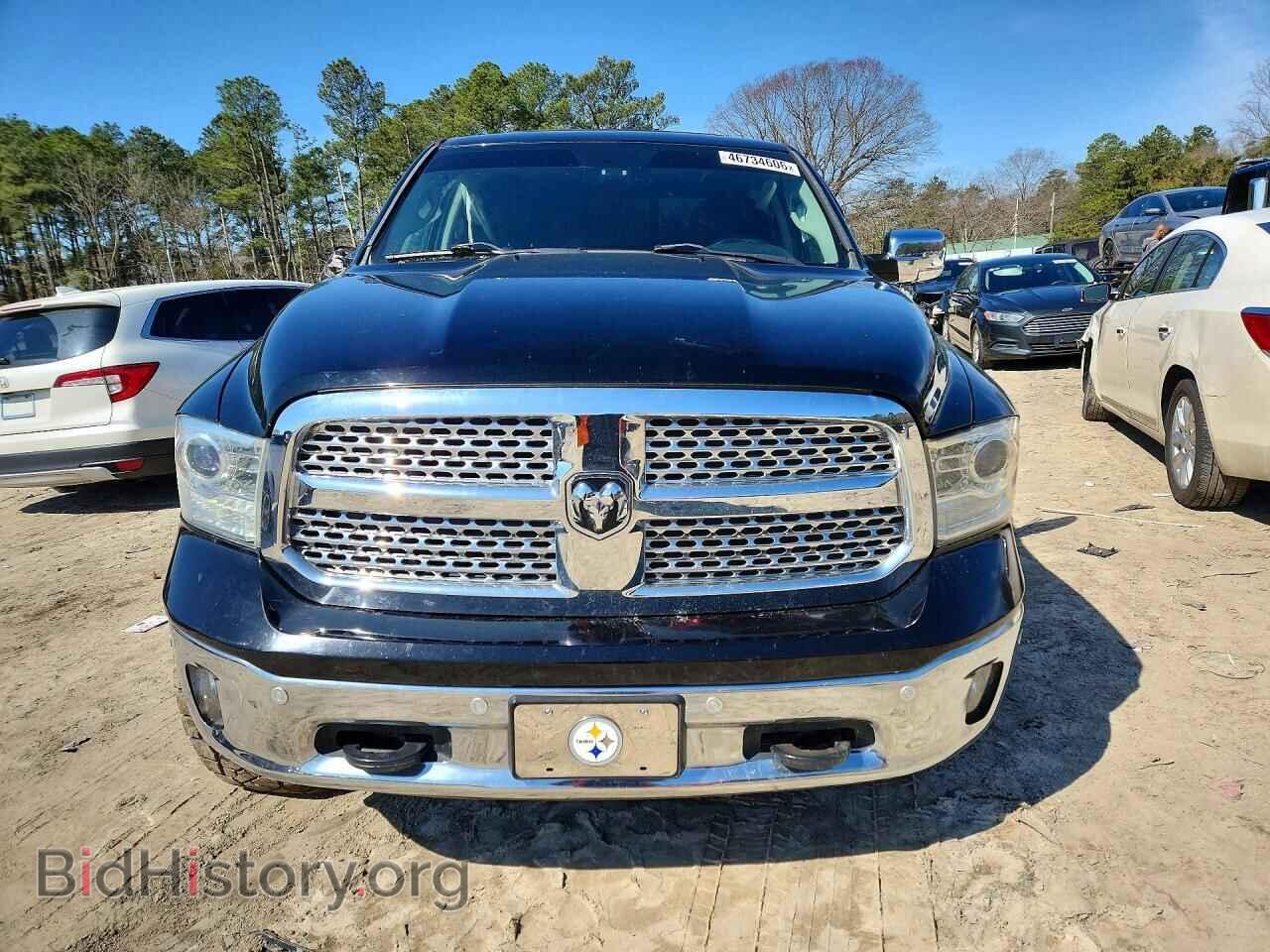 2015 RAM 1500 - VIN: 1C6RR7NT8FS569014 - Фото 5