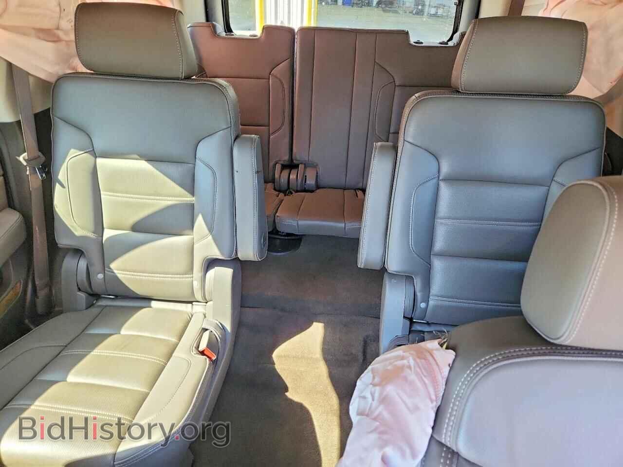 2016 GMC YUKON - VIN: 1GKS2CKJ9GR376135 - Фото 10