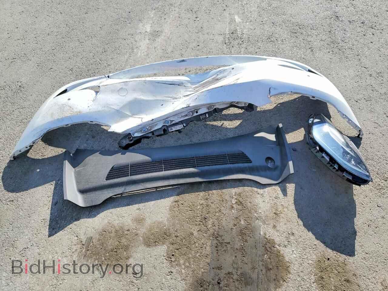 2021 TESLA MODEL Y - VIN: 5YJYGDED5MF132860 - Photo 12