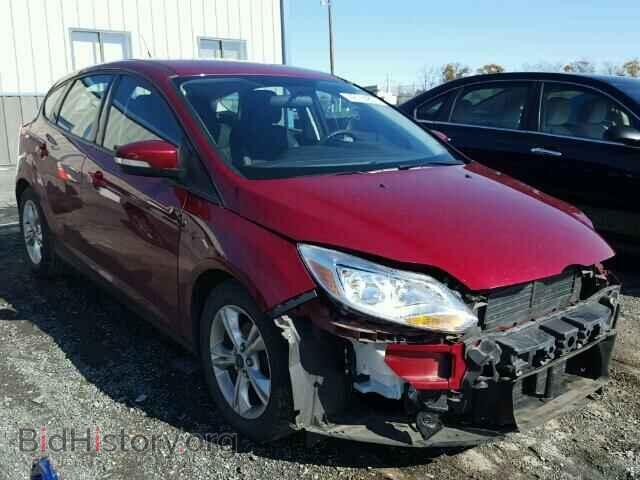 Фотография 1FADP3K22EL262918 - FORD FOCUS 2014