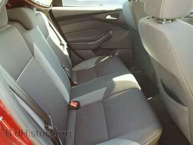 2014 FORD FOCUS - VIN: 1FADP3K22EL262918 - Фото 6
