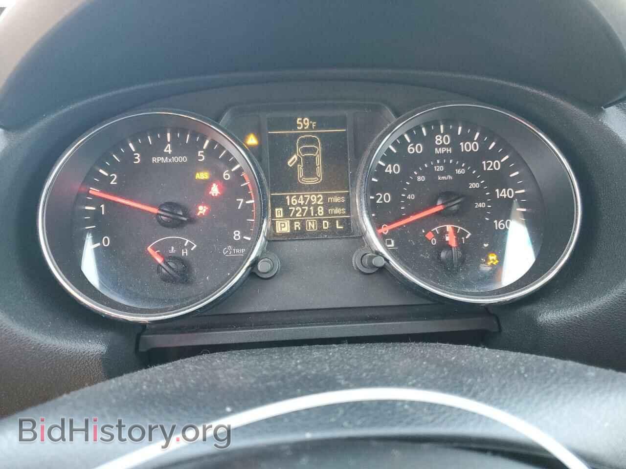 2013 NISSAN ROGUE - VIN: JN8AS5MT6DW018669 - Фото 9