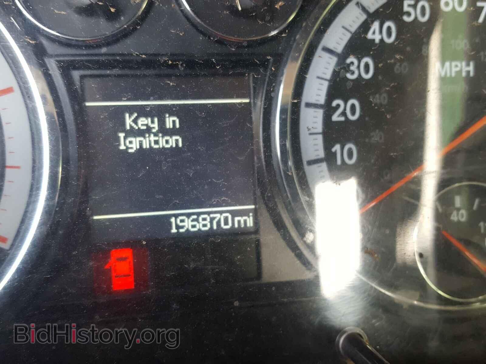 2012 DODGE RAM 3500 - VIN: 3C63DRJL5CG314362 - Фото 8