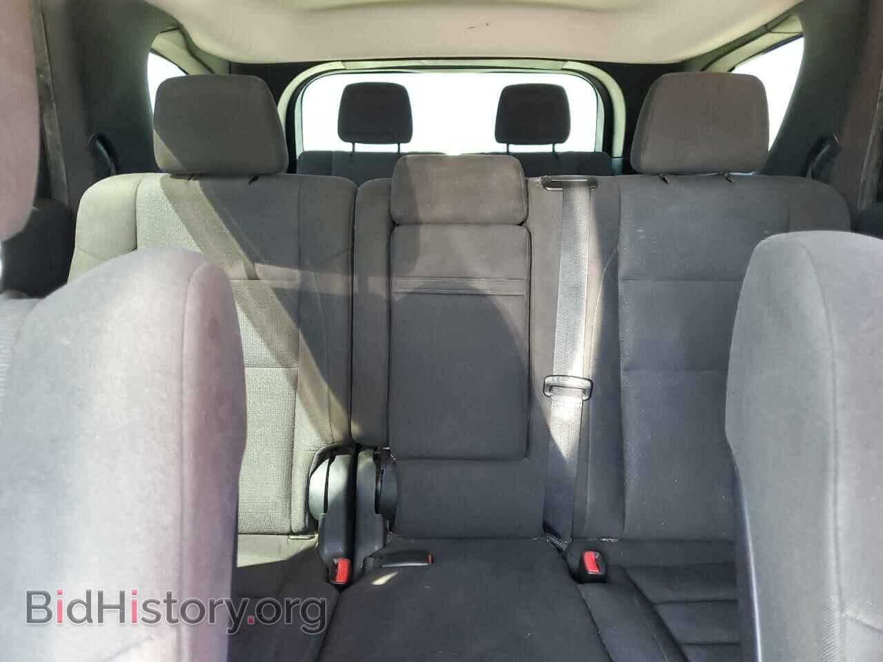 2012 DODGE DURANGO - VIN: 1C4RDHAG9CC130111 - Photo 10