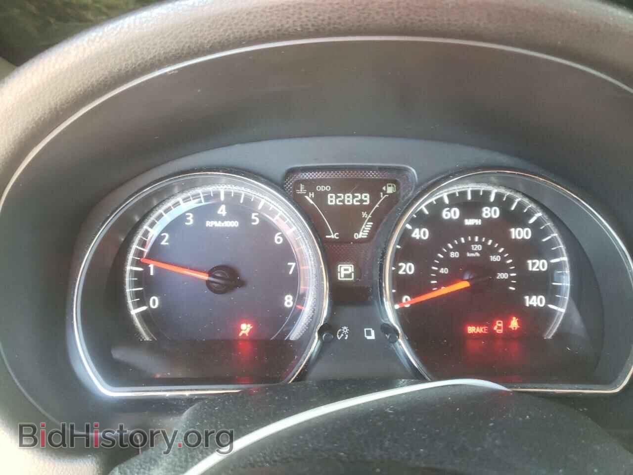 2019 NISSAN VERSA - VIN: 3N1CN7AP3KL879148 - Фото 9