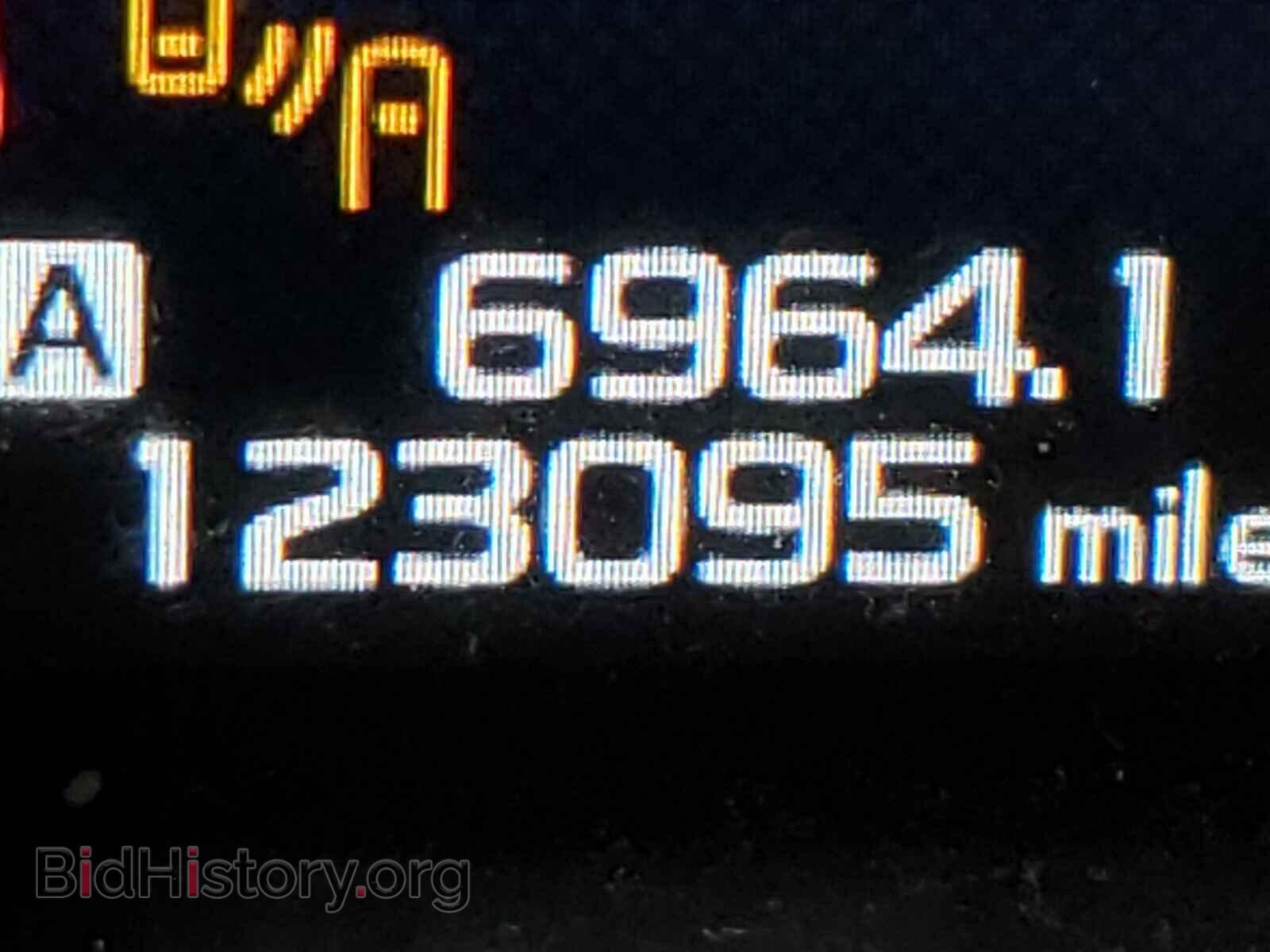 2015 SUBARU OUTBACK - VIN: 4S4BSAHC0F3250333 - Фото 7