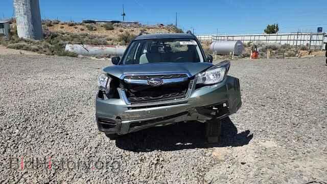 2017 SUBARU FORESTER - VIN: JF2SJABC0HH540837 - Фото 15