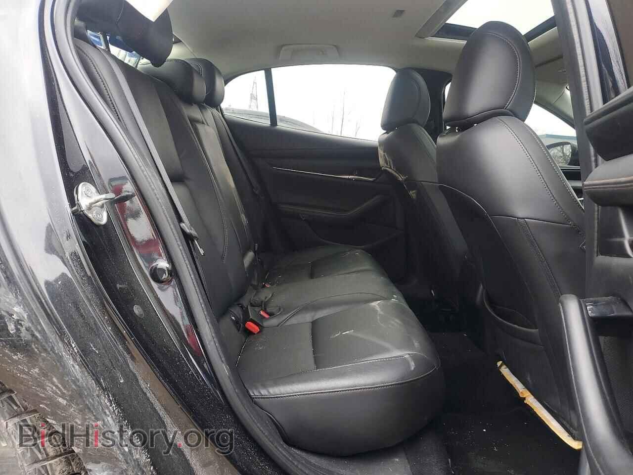 2019 MAZDA 3 - VIN: 3MZBPACL7KM114381 - Фото 10