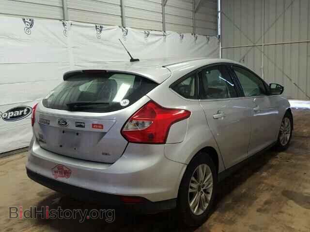 2012 FORD FOCUS - VIN: 1FAHP3M26CL107218 - Photo 4