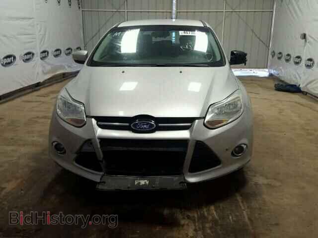 2012 FORD FOCUS - VIN: 1FAHP3M26CL107218 - Photo 9