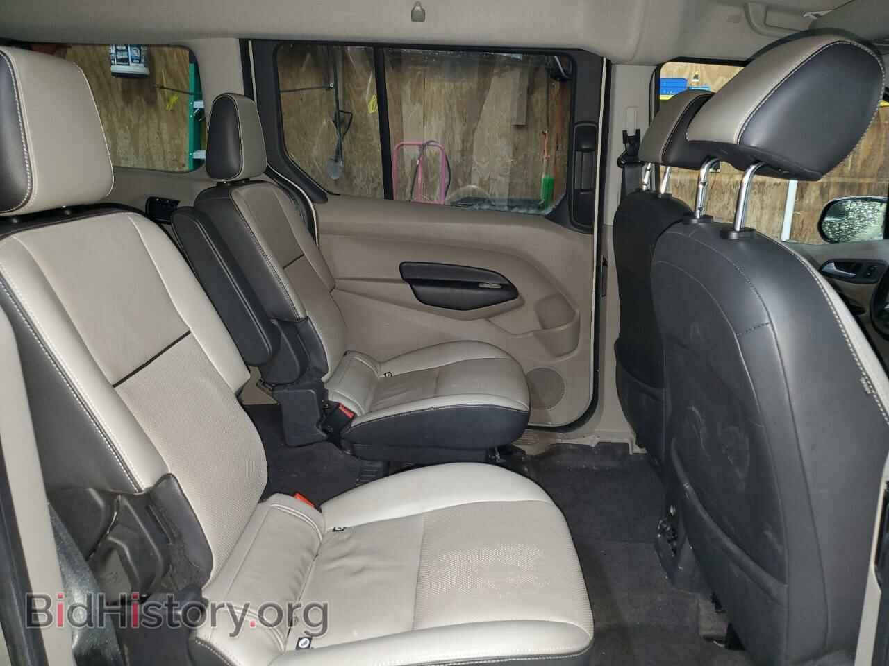 2016 FORD TRANSIT - VIN: NM0GE9G75G1281771 - Фото 11