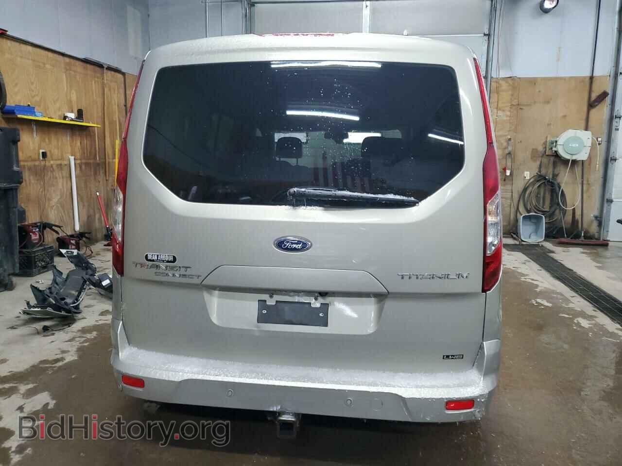 2016 FORD TRANSIT - VIN: NM0GE9G75G1281771 - Фото 6