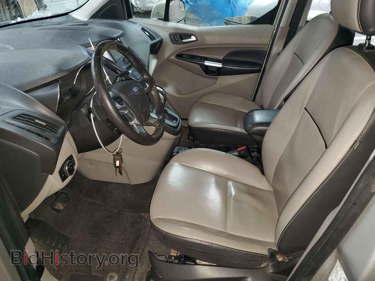 2016 FORD TRANSIT - VIN: NM0GE9G75G1281771 - Фото 7