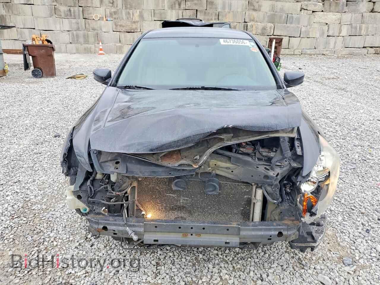2012 HONDA ACCORD - VIN: 1HGCP2F37CA234383 - Фото 5