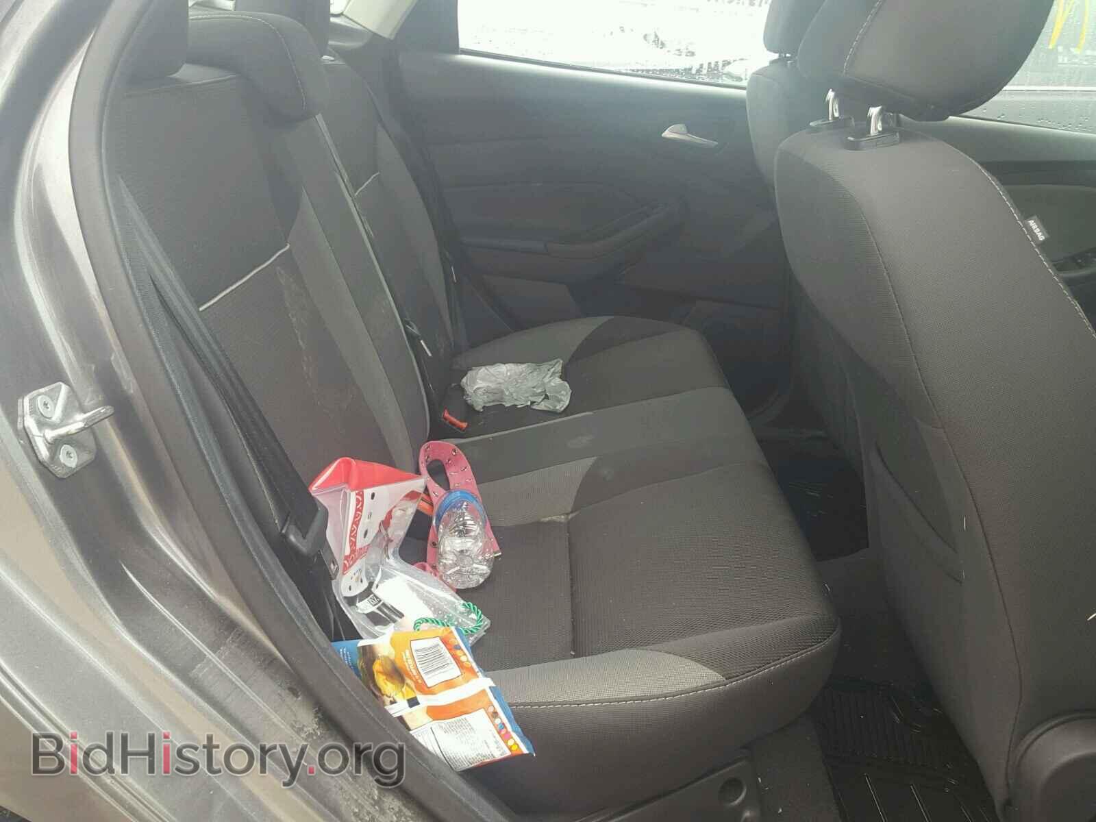 2014 FORD FOCUS - VIN: 1FADP3F21EL296097 - Photo 6