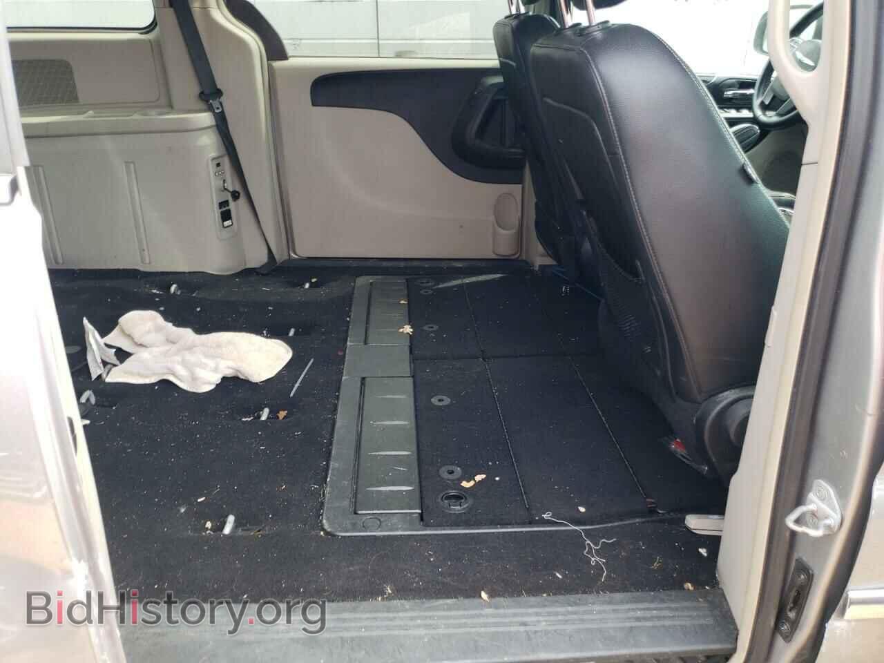 2013 CHRYSLER MINIVAN - VIN: 2C4RC1BG8DR674486 - Photo 6