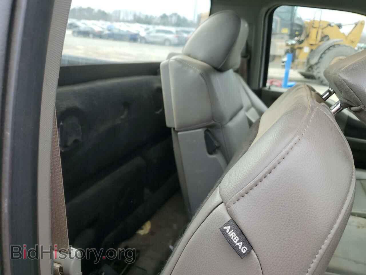 2017 FORD All Models - VIN: 1FTMF1C82HKD37857 - Фото 10