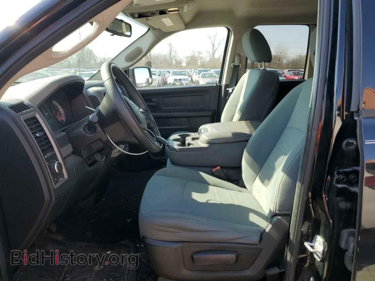 2014 RAM 1500 - VIN: 1C6RR7FG5ES247477 - Фото 7
