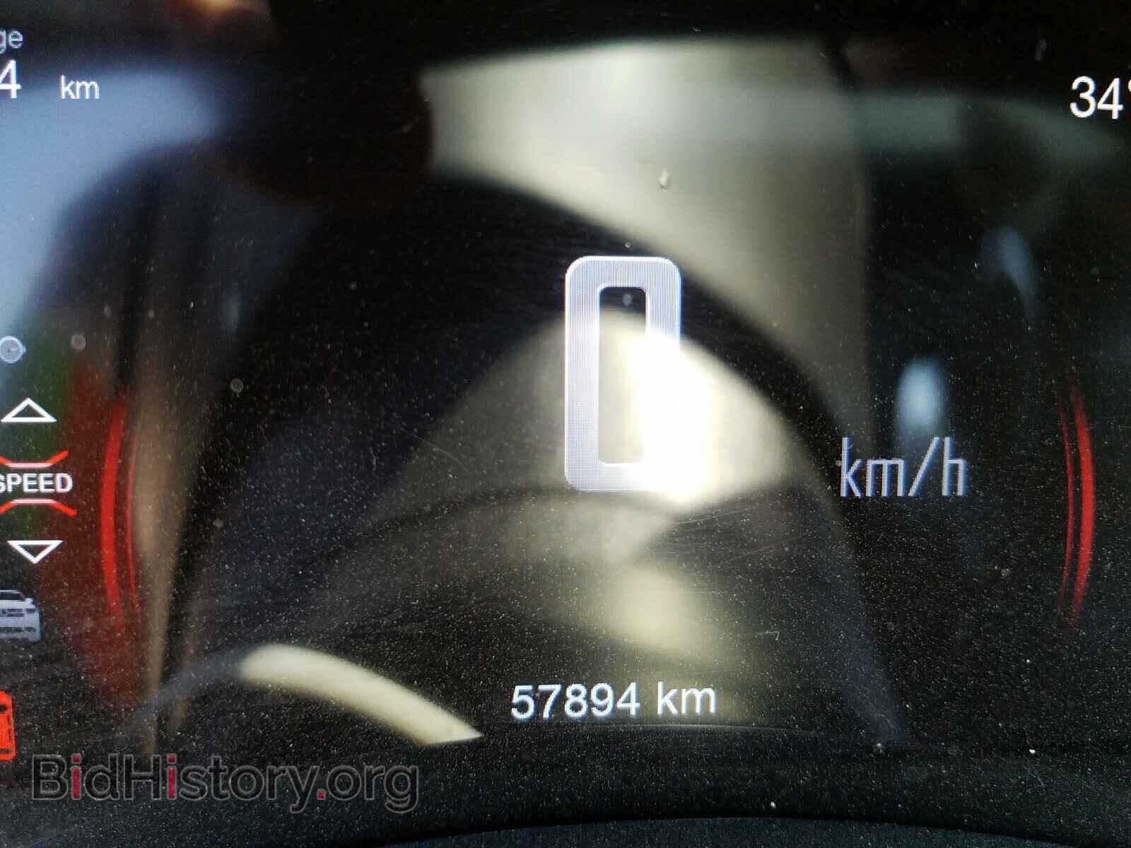 2017 DODGE DURANGO - VIN: 1C4RDJDG7HC883663 - Photo 8