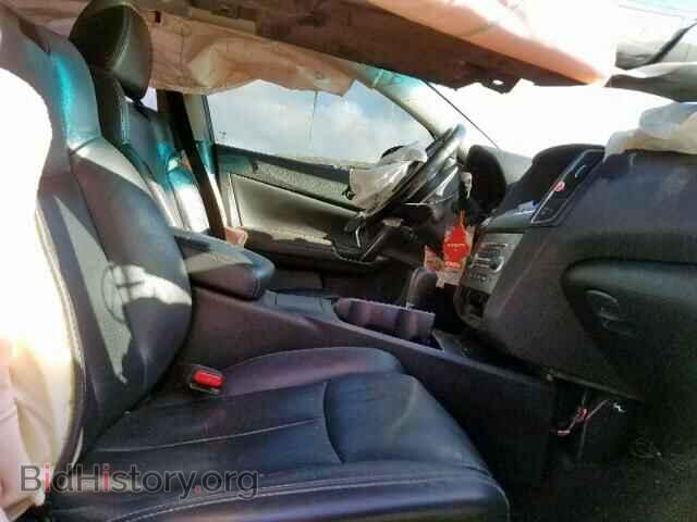 2011 NISSAN MAXIMA S - VIN: 1N4AA5AP5BC845282 - Фото 5